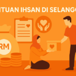 bantuan ihsan di selangor