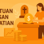 bantuan ihsan kematian