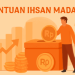 bantuan ihsan madani