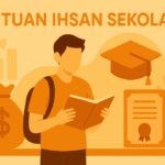 bantuan ihsan sekolah