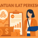 bantuan ilat perkeso