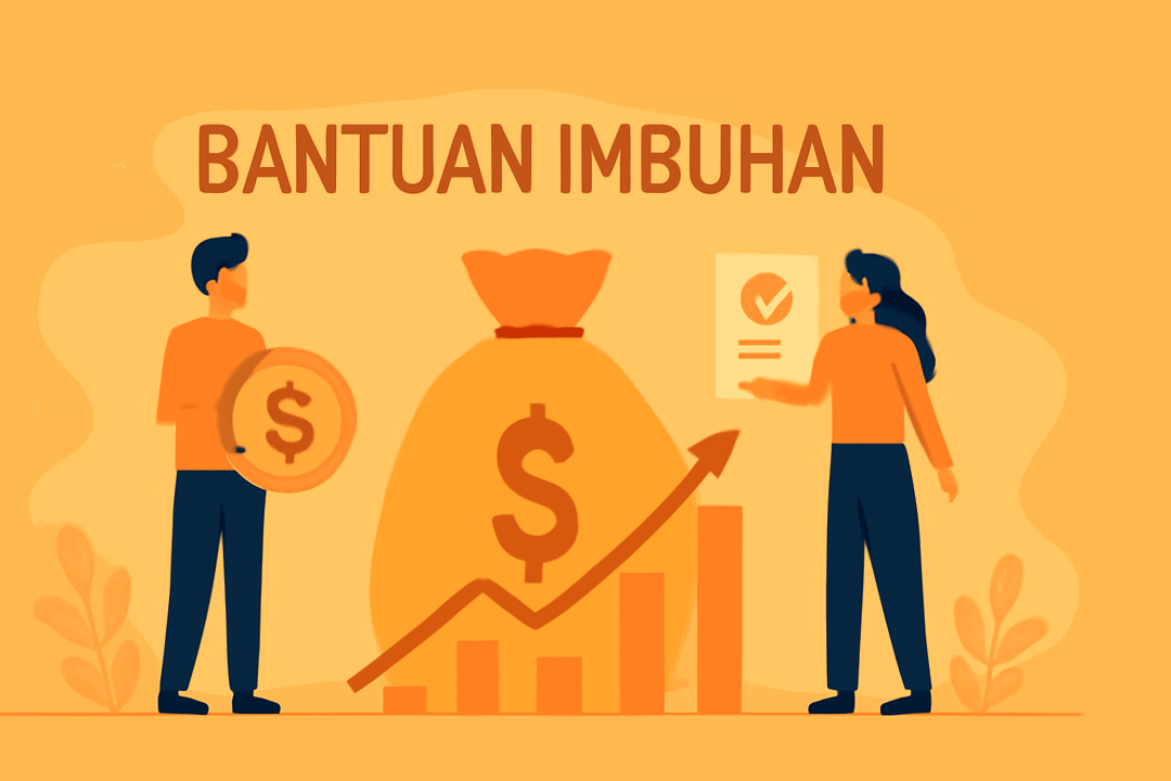 bantuan imbuhan