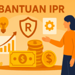 bantuan ipr