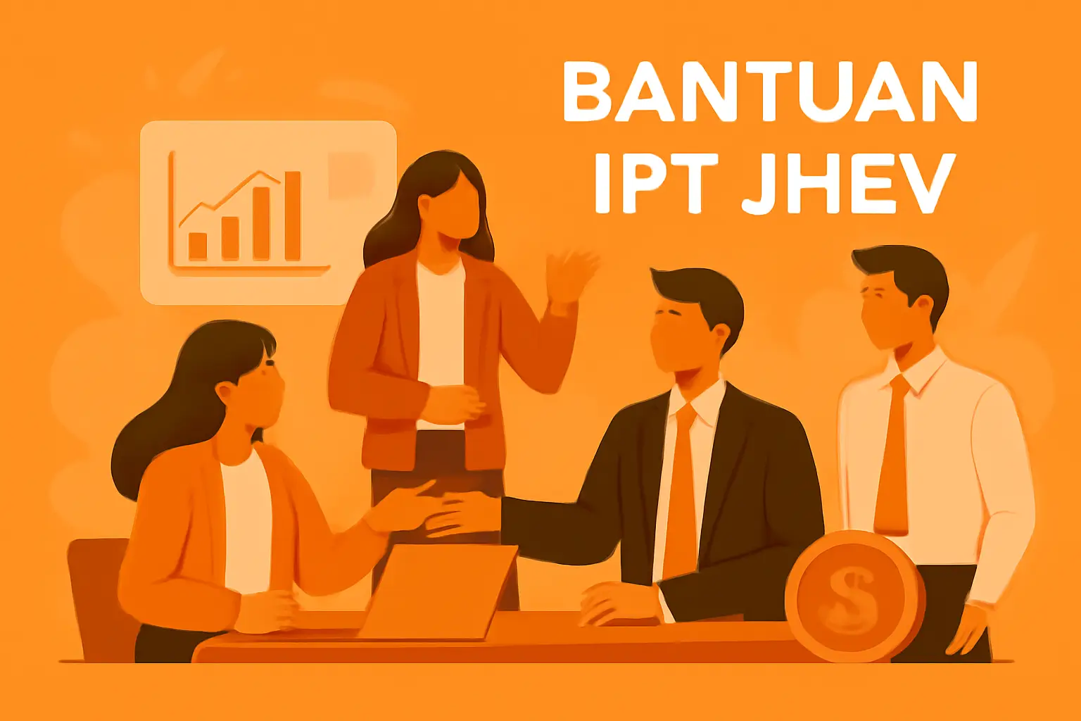 bantuan ipt jhev