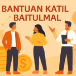 bantuan katil baitulmal