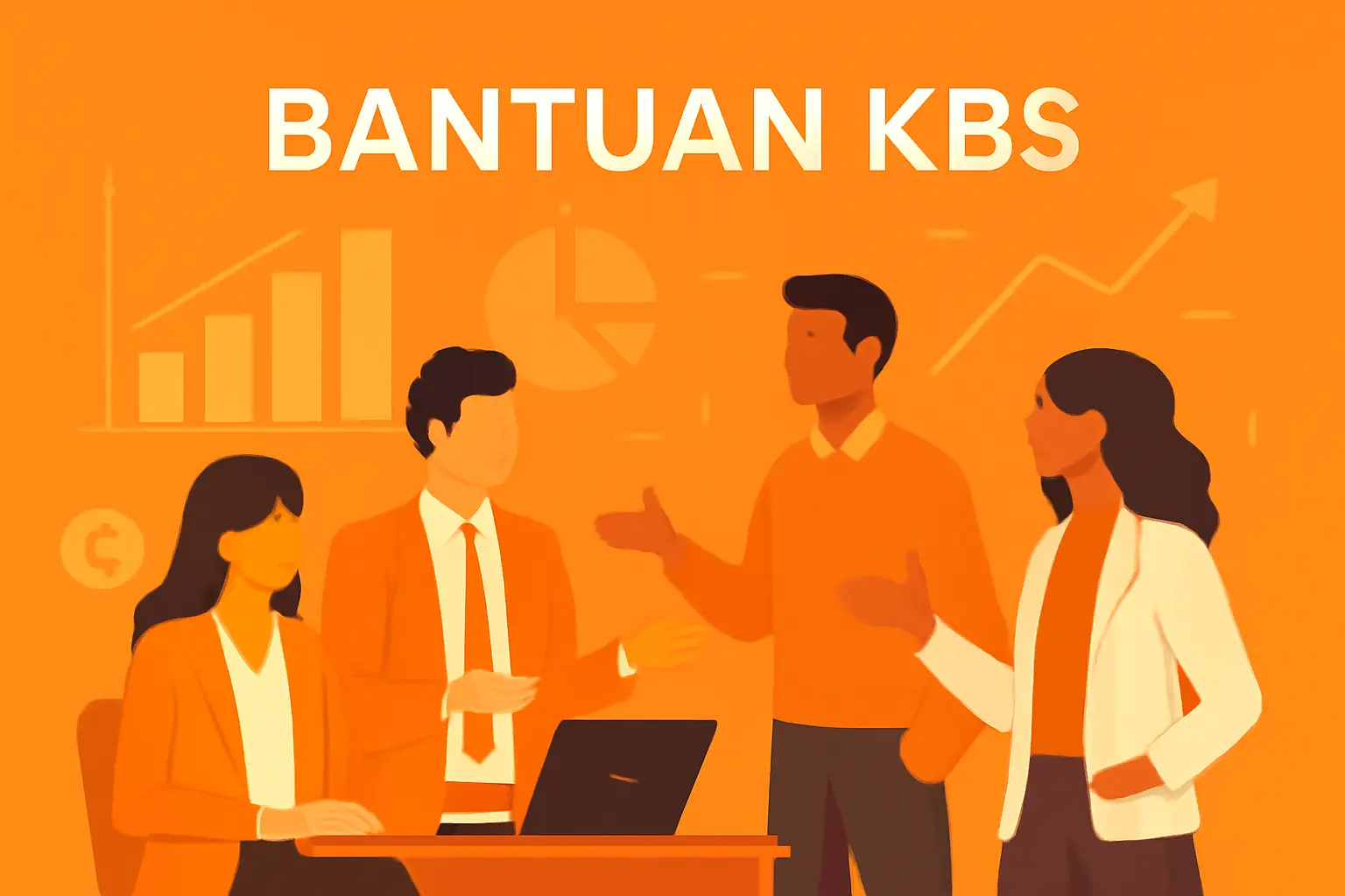 bantuan kbs