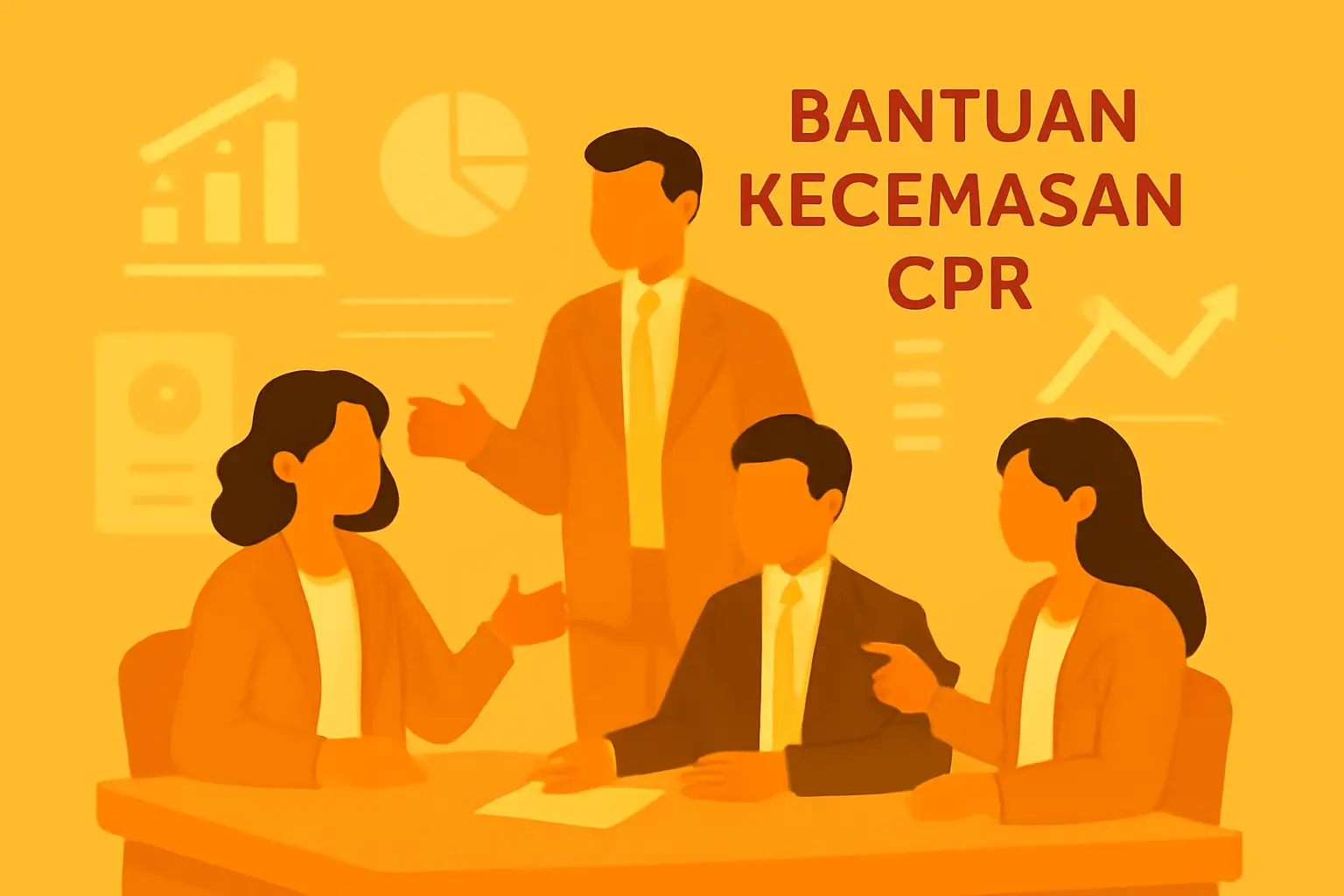 bantuan kecemasan cpr
