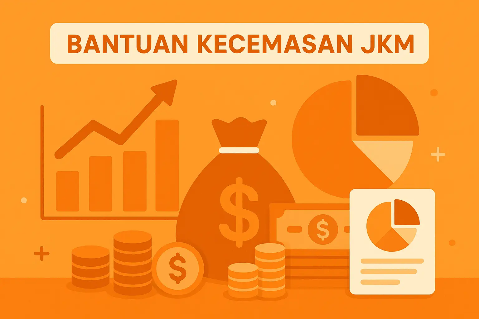 bantuan kecemasan jkm