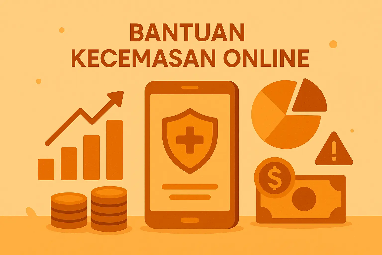 bantuan kecemasan online