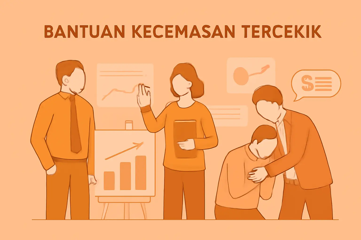 bantuan kecemasan tercekik