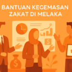 bantuan kecemasan zakat di melaka