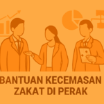 bantuan kecemasan zakat di perak