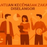 bantuan kecemasan zakat di selangor