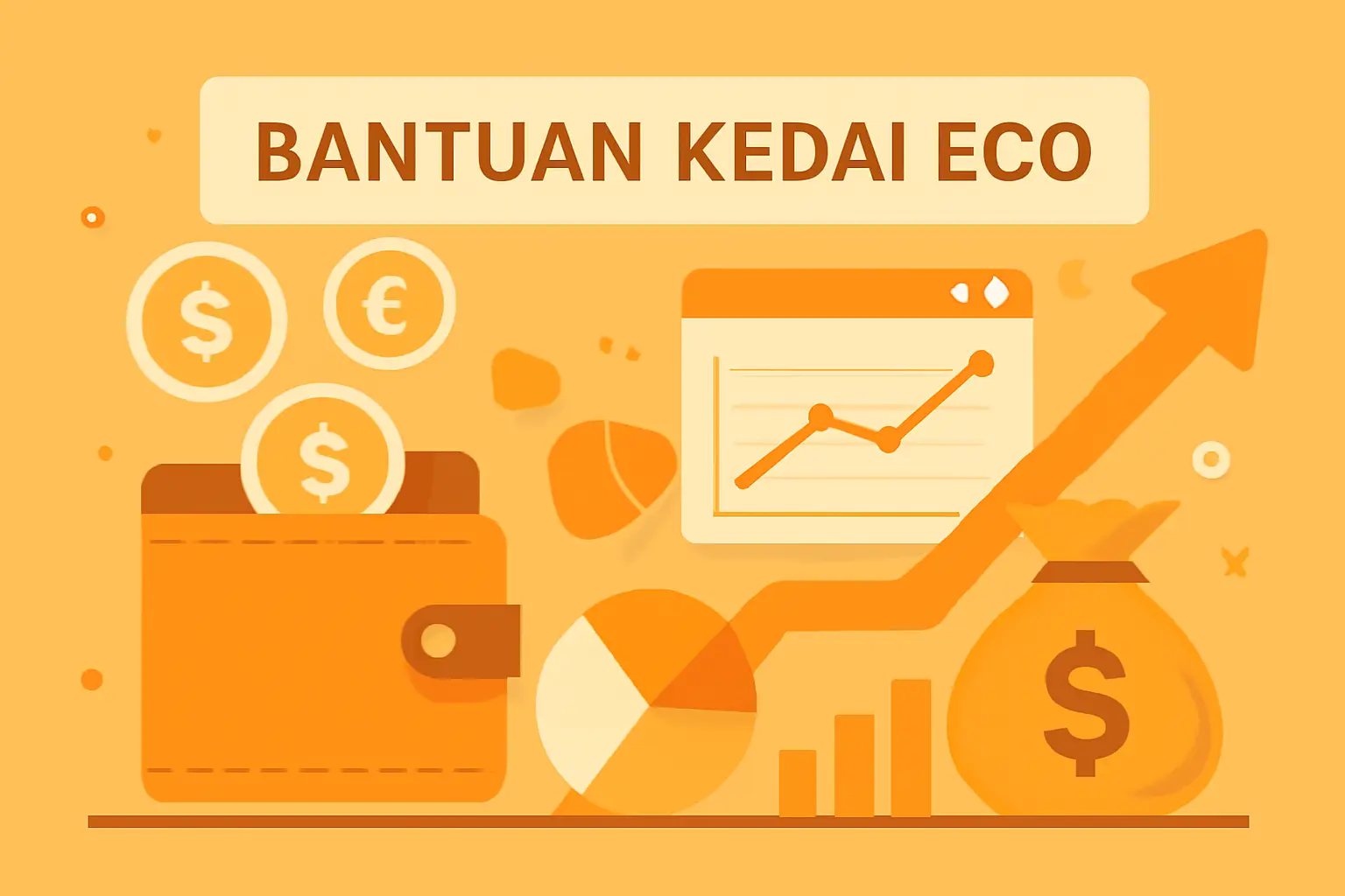 bantuan kedai eco