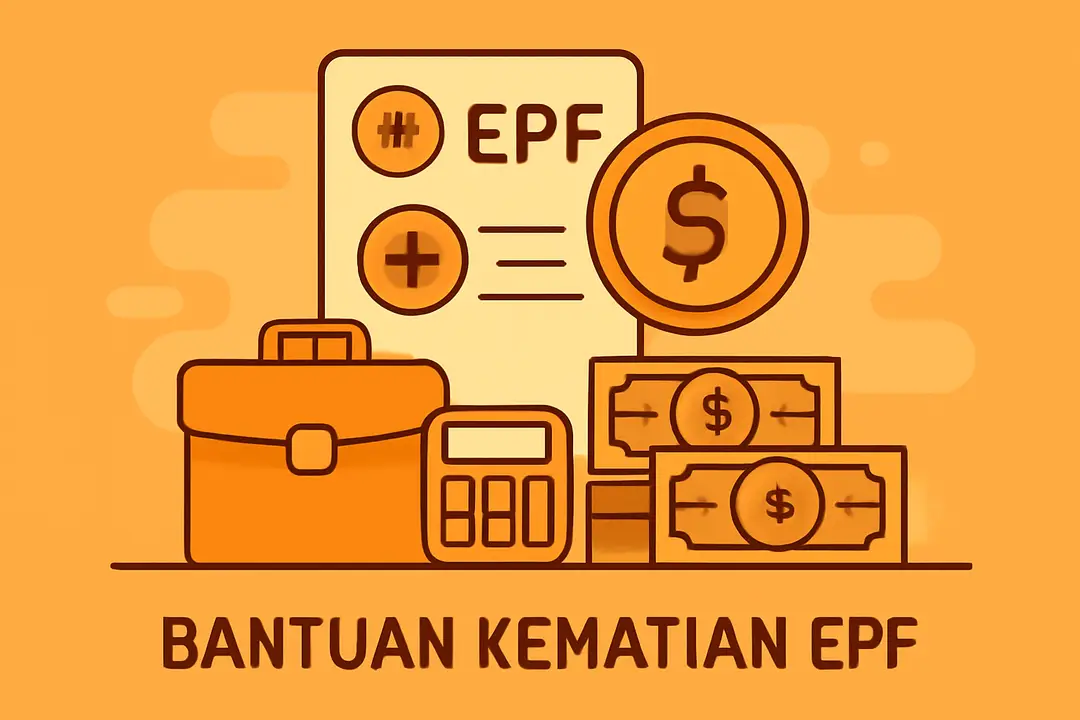 bantuan kematian epf