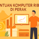 bantuan komputer riba di perak