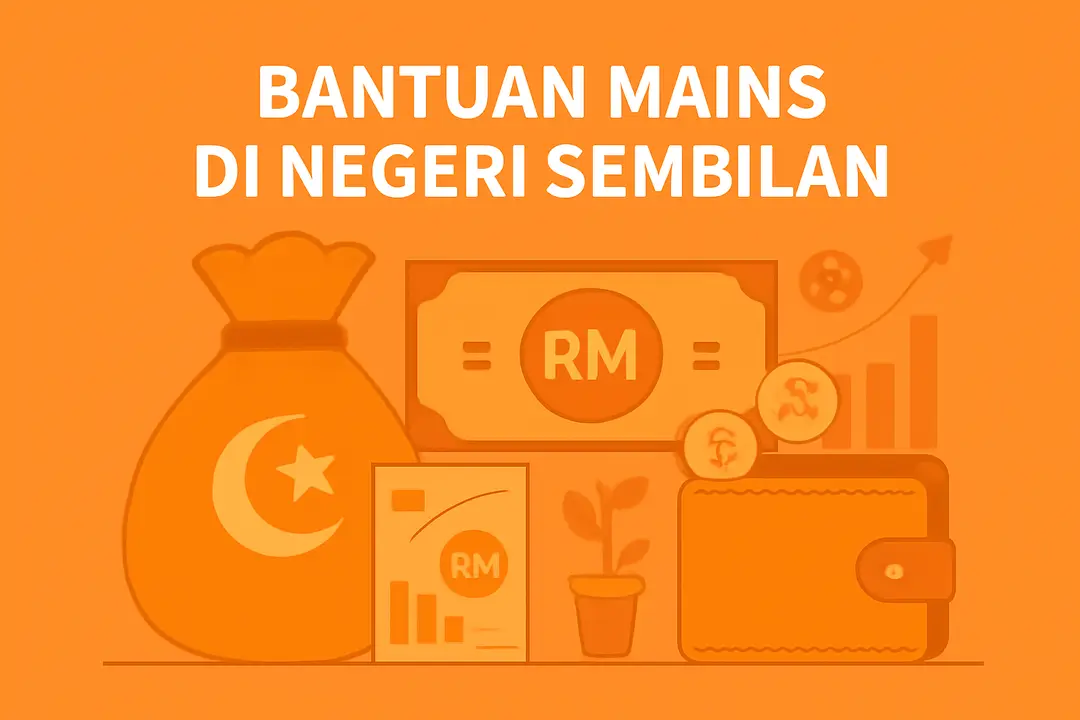 bantuan mains di negeri sembilan
