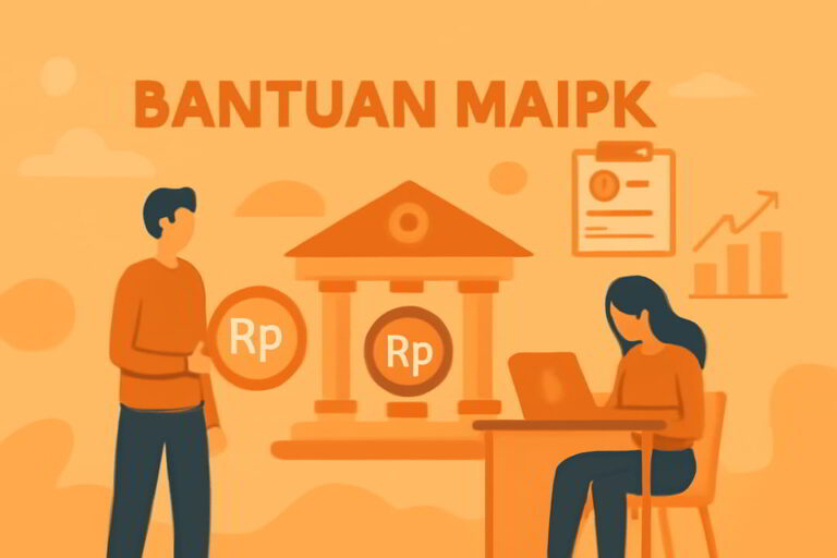 bantuan maipk