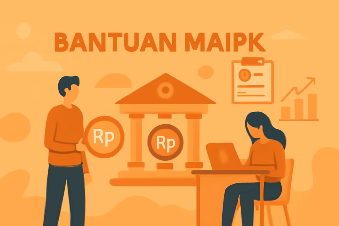 bantuan maipk