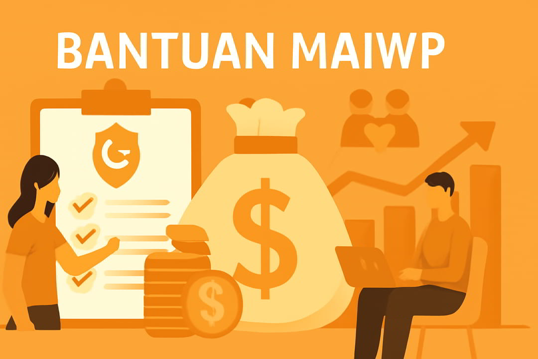 bantuan maiwp