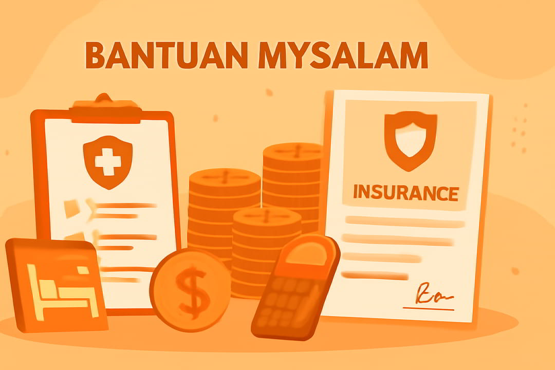 bantuan mysalam