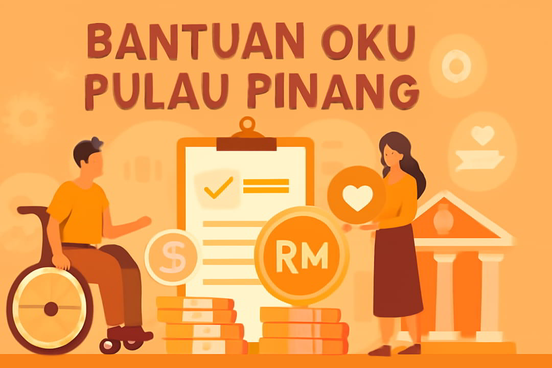bantuan oku pulau pinang