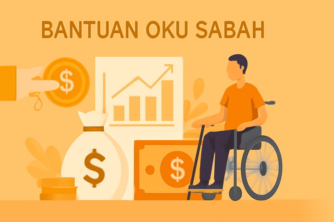 bantuan oku sabah