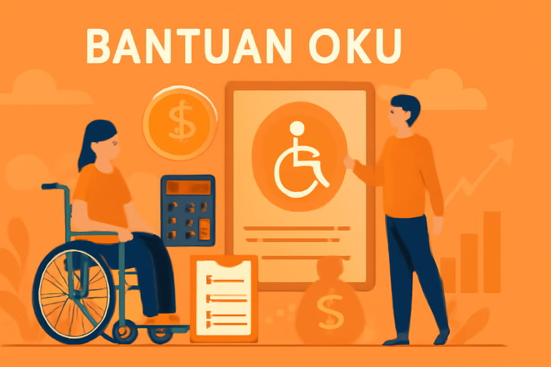 bantuan oku