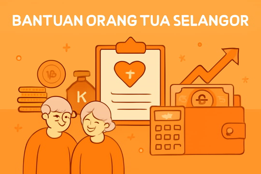 bantuan orang tua di selangor