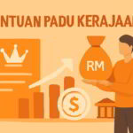 bantuan padu kerajaan