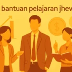 bantuan pelajaran jhev