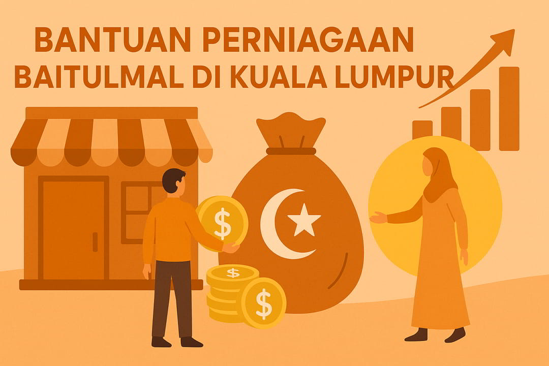 bantuan perniagaan baitulmal di kuala lumpur