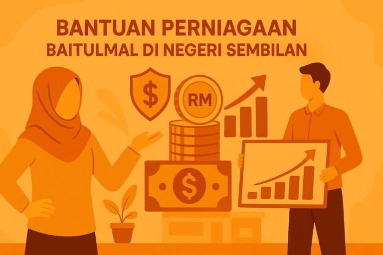 bantuan perniagaan baitulmal di negeri sembilan