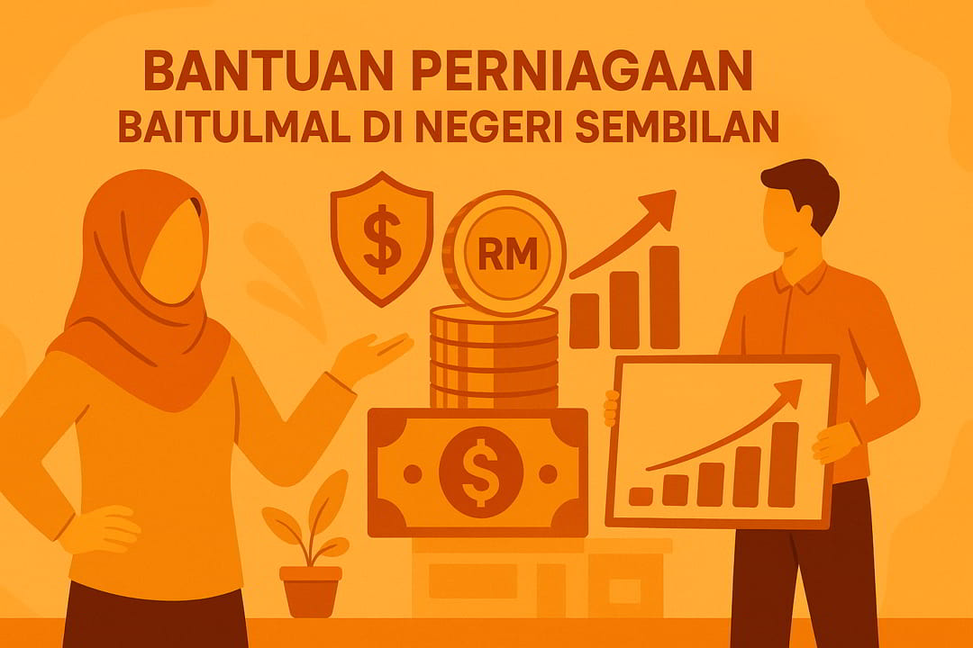 bantuan perniagaan baitulmal di negeri sembilan