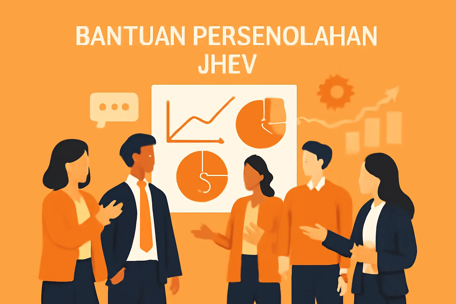 bantuan persekolahan jhev