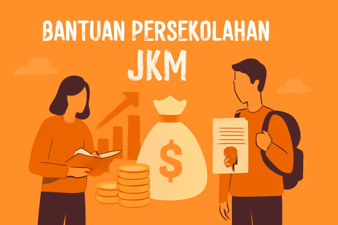 bantuan persekolahan jkm