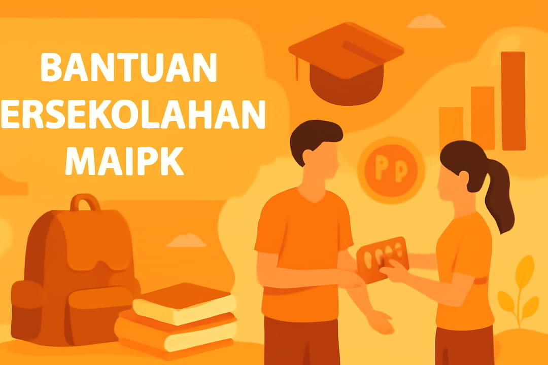 bantuan persekolahan maipk
