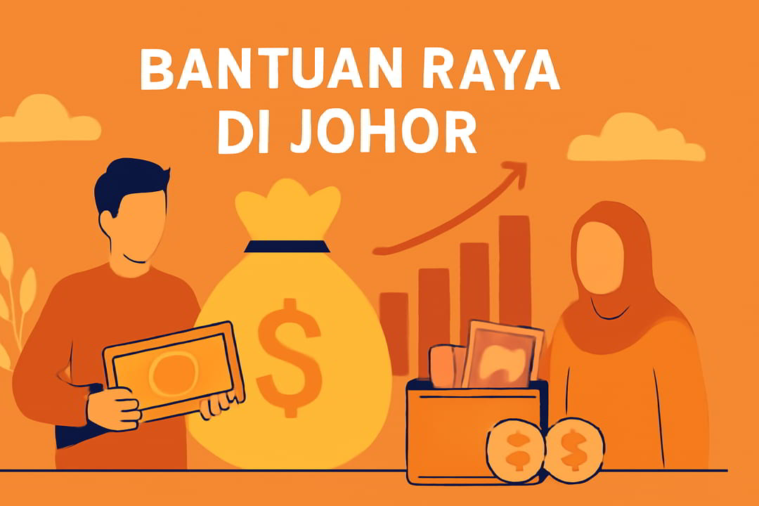 bantuan raya di johor