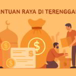 bantuan raya di terengganu