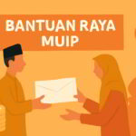 bantuan raya muip