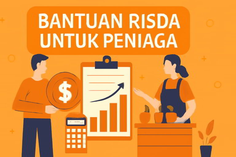 bantuan risda untuk peniaga
