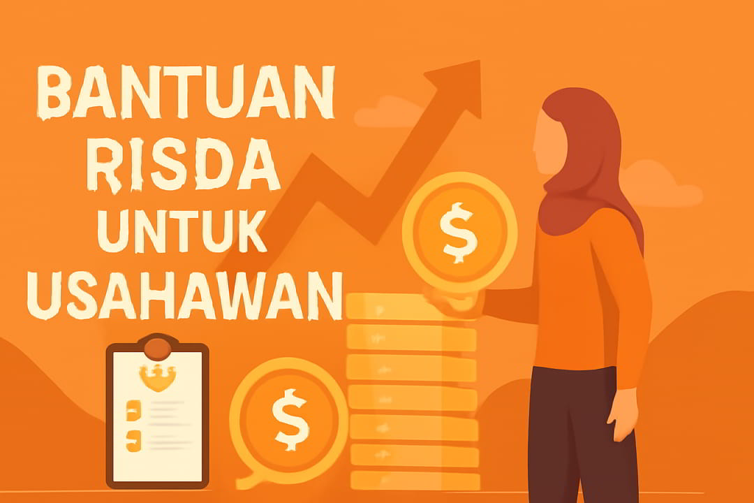 bantuan risda untuk usahawan