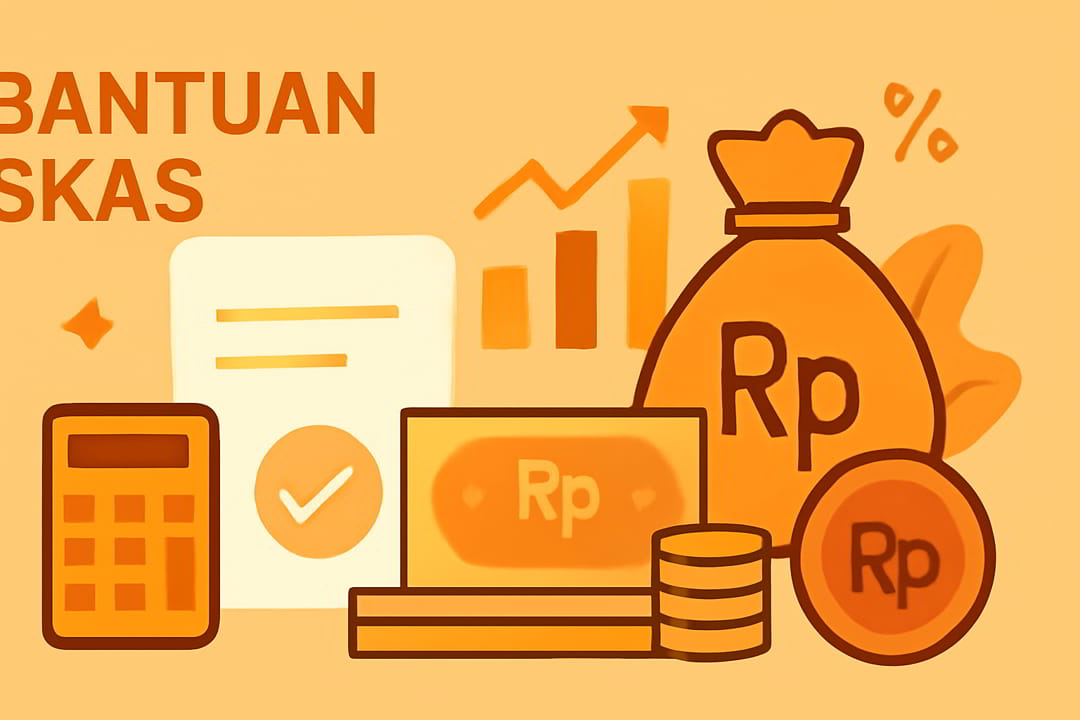 bantuan skas