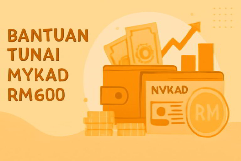 bantuan tunai mykad rm600