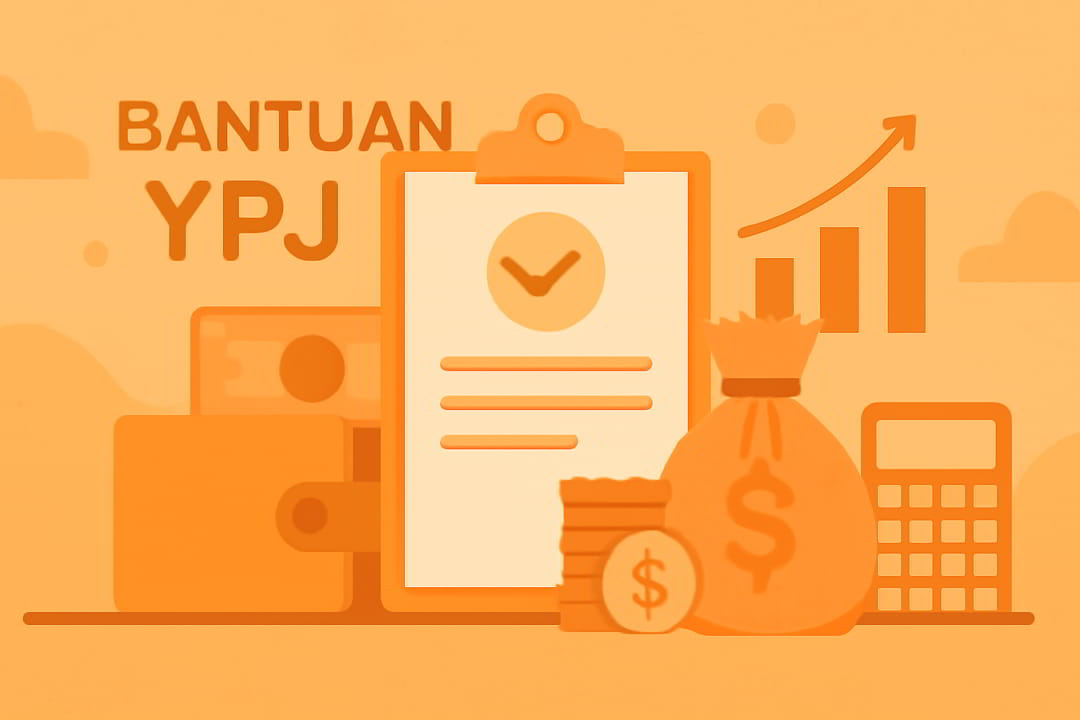 bantuan ypj
