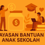 yayasan bantuan anak sekolah