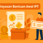 yayasan bantuan awal ipt