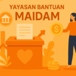 yayasan bantuan maidam