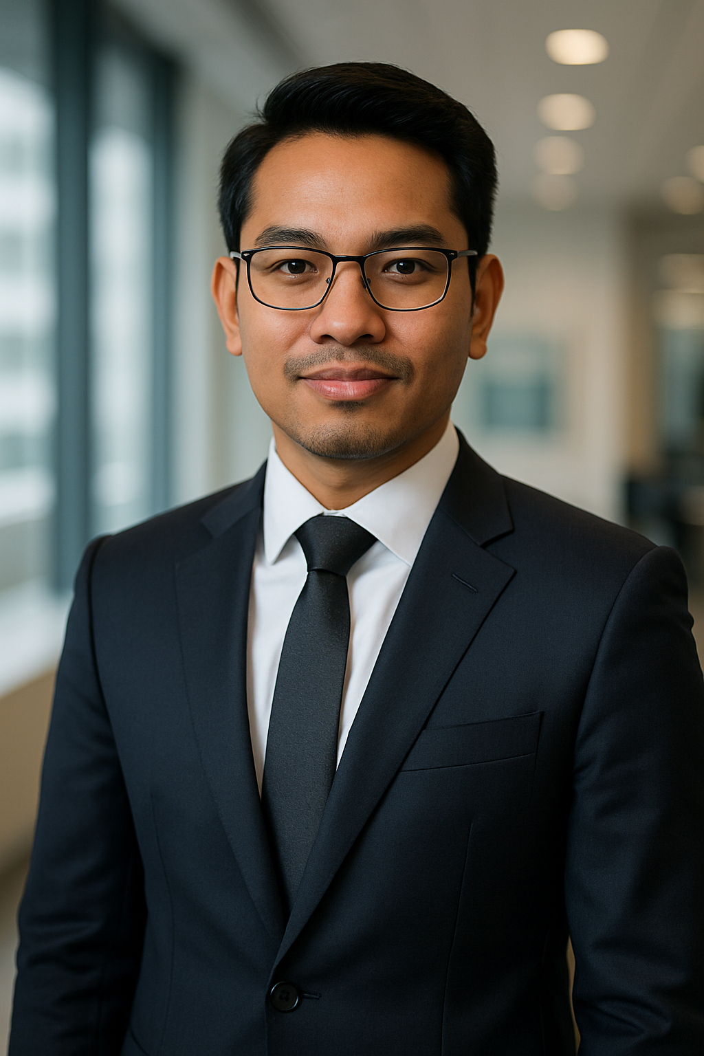 Luqman Hakim bin Zulkifli