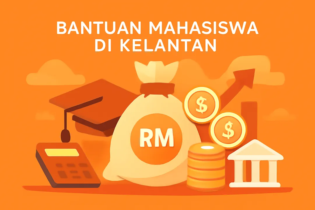 bantuan mahasiswa di kelantan